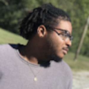 Meet your Posher, Timothy